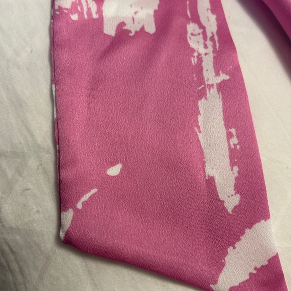 Gorgeous Vici Wrap Skirt - Picture 8 of 11